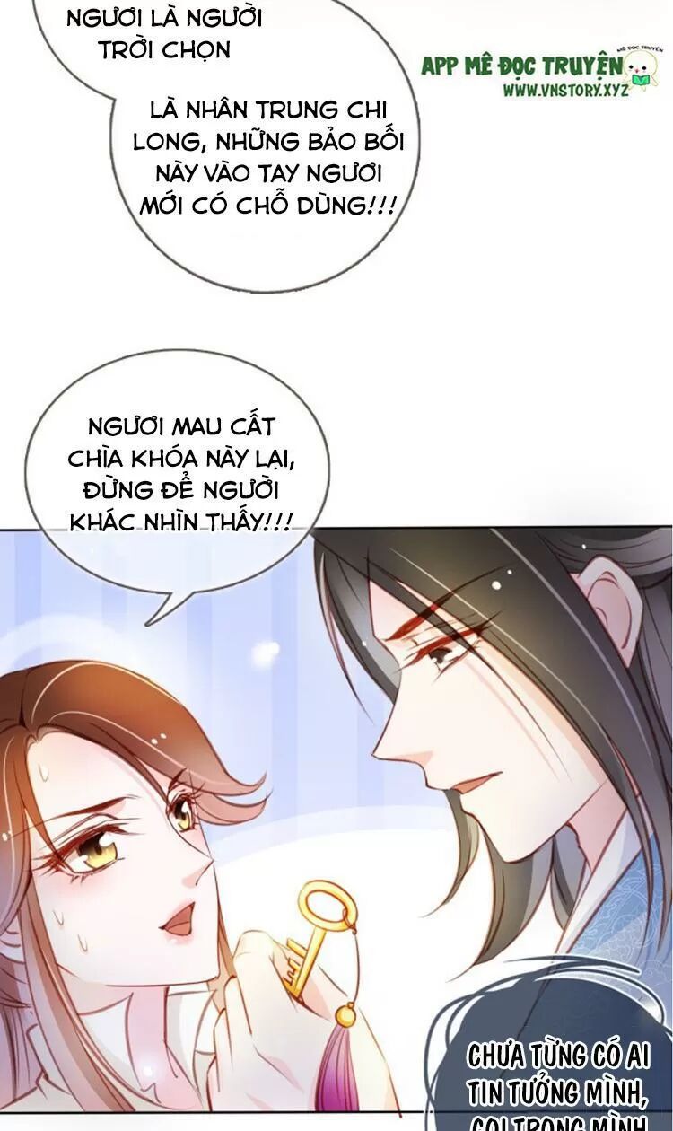 Nàng Trở Thành Bạch Nguyệt Quang Của Vương Gia Bệnh Kiều: Chapter 74: Nhân đạo phán xử, cực hình hủy diệt