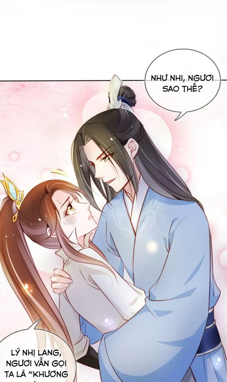 Nàng Trở Thành Bạch Nguyệt Quang Của Vương Gia Bệnh Kiều: Chapter 74: Nhân đạo phán xử, cực hình hủy diệt