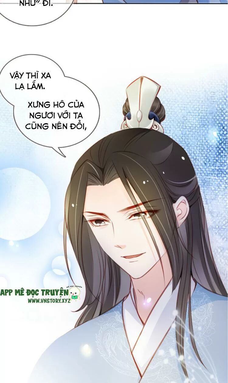 Nàng Trở Thành Bạch Nguyệt Quang Của Vương Gia Bệnh Kiều: Chapter 74: Nhân đạo phán xử, cực hình hủy diệt