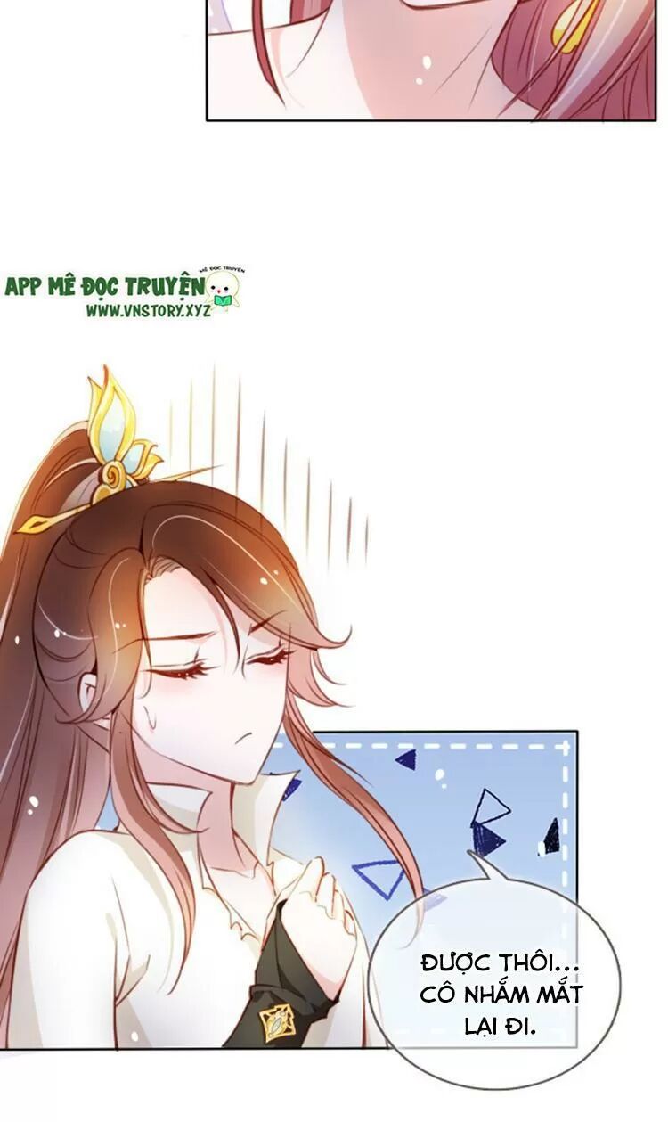 Nàng Trở Thành Bạch Nguyệt Quang Của Vương Gia Bệnh Kiều: Chapter 74: Nhân đạo phán xử, cực hình hủy diệt