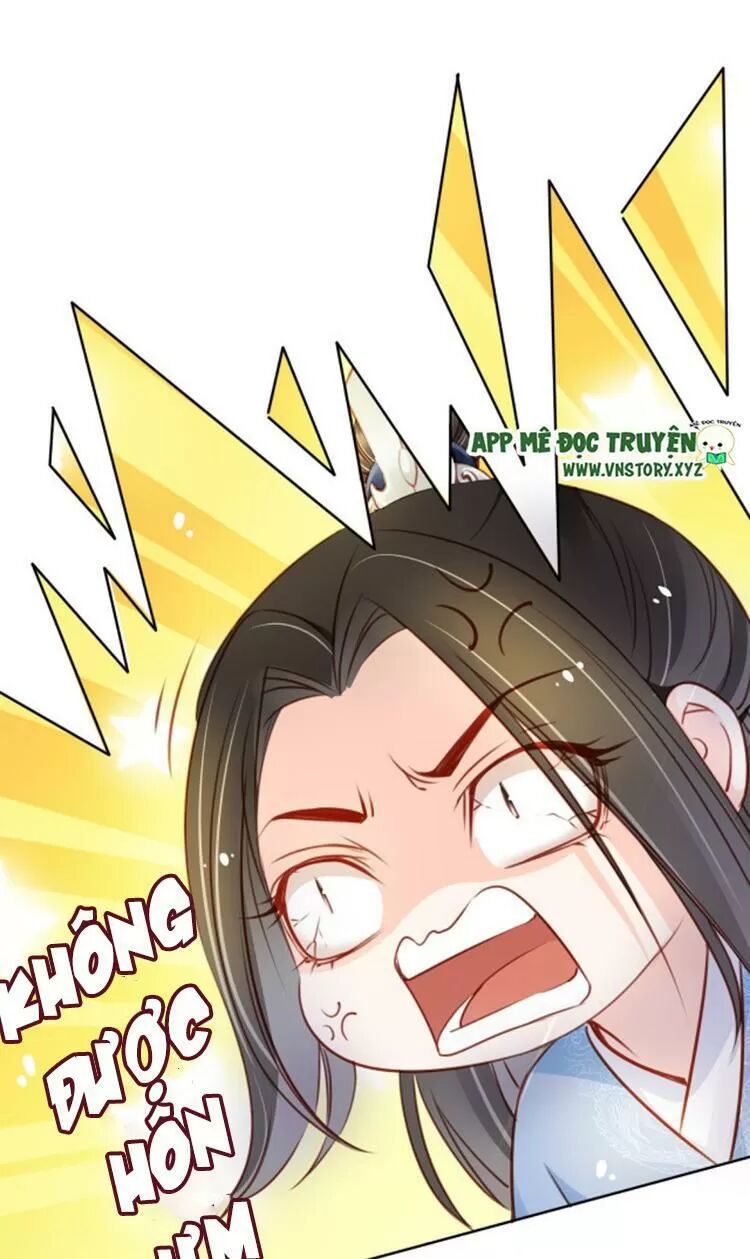 Nàng Trở Thành Bạch Nguyệt Quang Của Vương Gia Bệnh Kiều: Chapter 74: Nhân đạo phán xử, cực hình hủy diệt