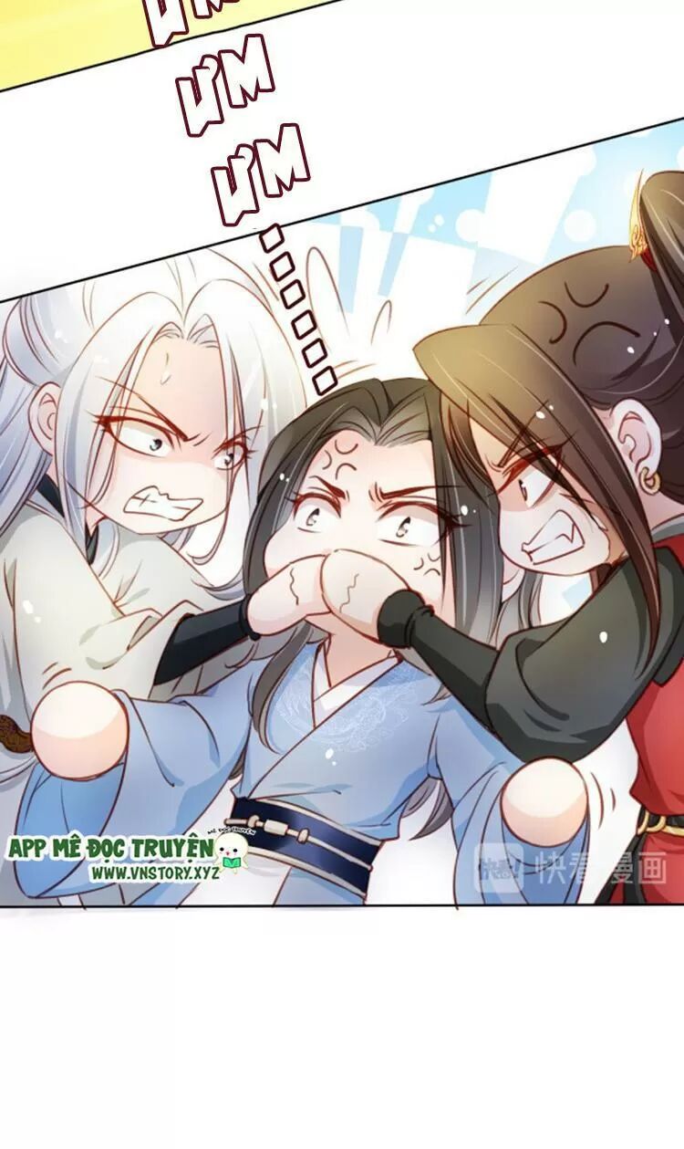 Nàng Trở Thành Bạch Nguyệt Quang Của Vương Gia Bệnh Kiều: Chapter 74: Nhân đạo phán xử, cực hình hủy diệt