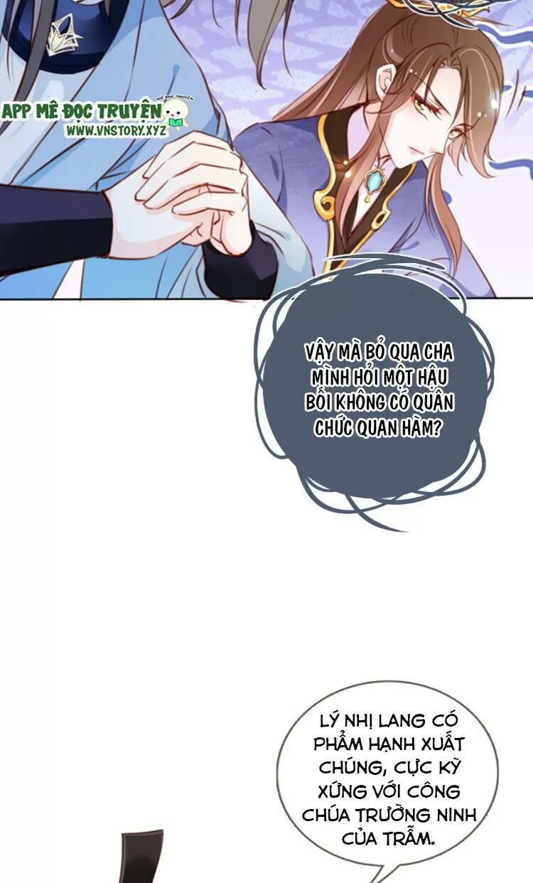 Nàng Trở Thành Bạch Nguyệt Quang Của Vương Gia Bệnh Kiều: Chapter 85: Thiên hạ đại loạn, Đại Chu sắp vong