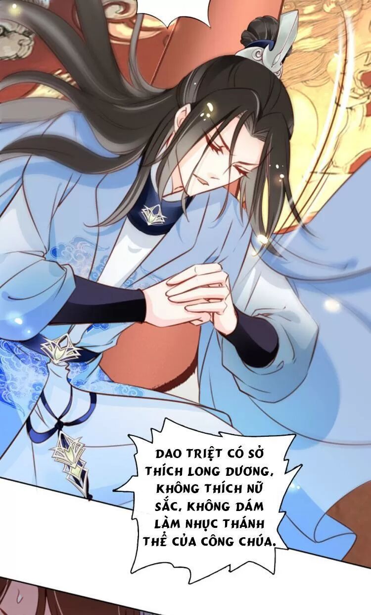 Nàng Trở Thành Bạch Nguyệt Quang Của Vương Gia Bệnh Kiều: Chapter 85: Thiên hạ đại loạn, Đại Chu sắp vong