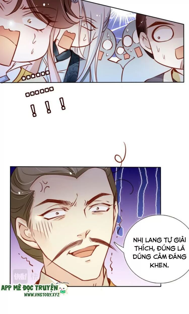 Nàng Trở Thành Bạch Nguyệt Quang Của Vương Gia Bệnh Kiều: Chapter 85: Thiên hạ đại loạn, Đại Chu sắp vong