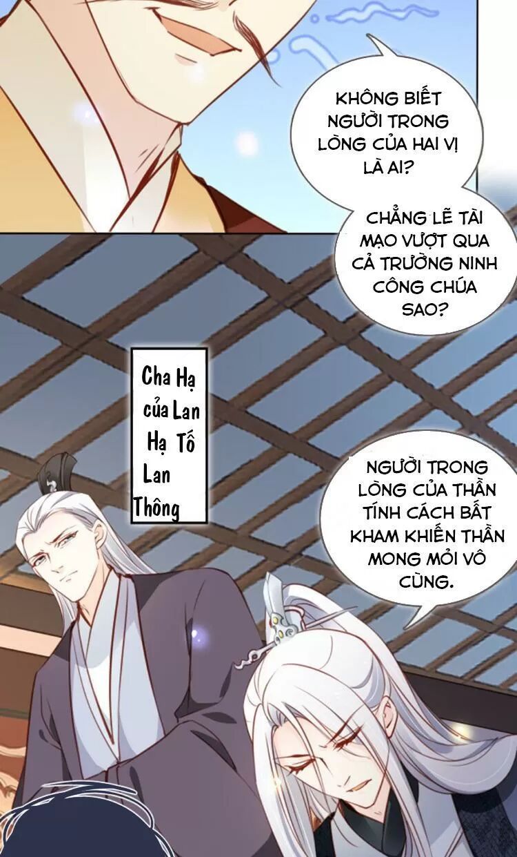 Nàng Trở Thành Bạch Nguyệt Quang Của Vương Gia Bệnh Kiều: Chapter 85: Thiên hạ đại loạn, Đại Chu sắp vong