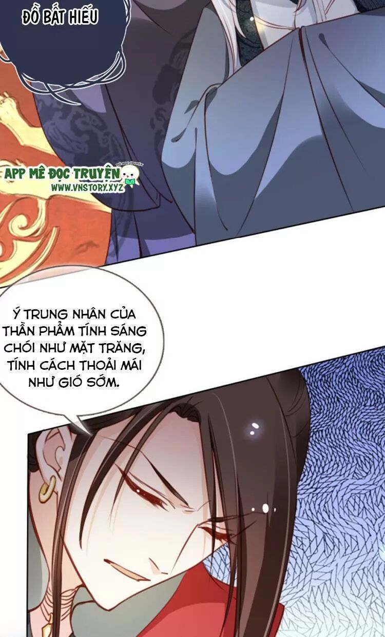 Nàng Trở Thành Bạch Nguyệt Quang Của Vương Gia Bệnh Kiều: Chapter 85: Thiên hạ đại loạn, Đại Chu sắp vong