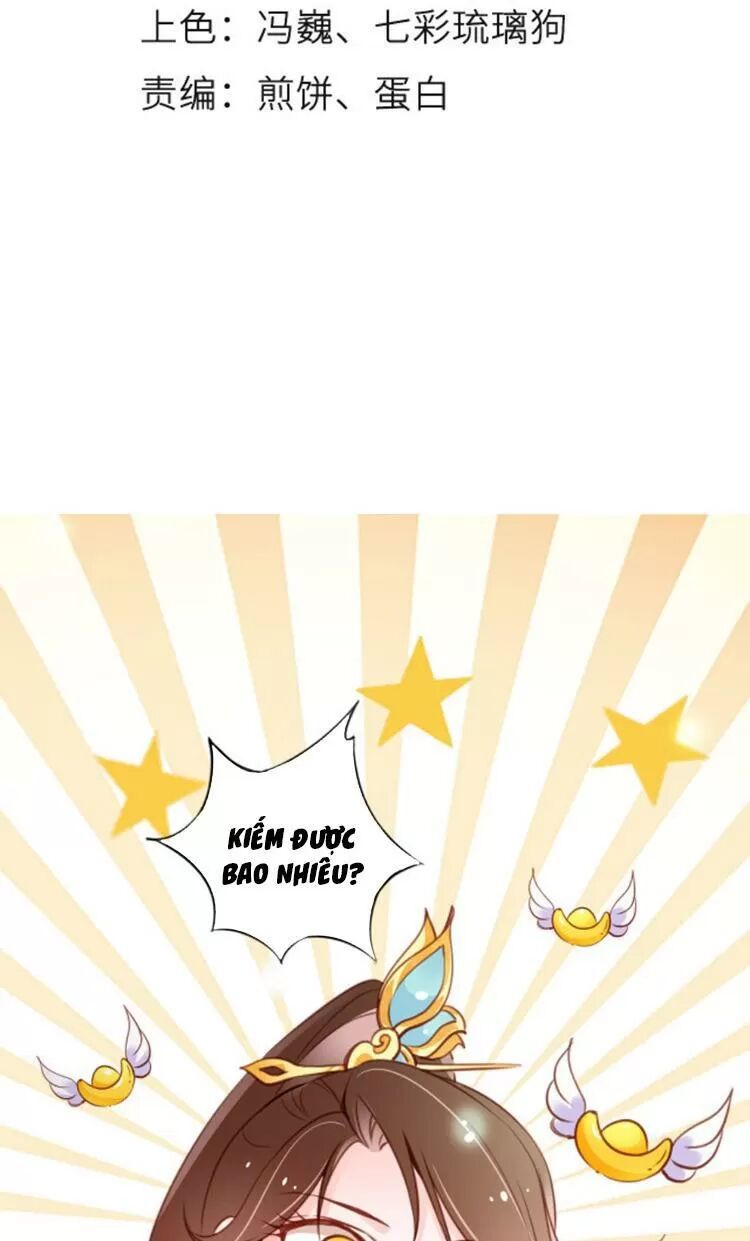 Nàng Trở Thành Bạch Nguyệt Quang Của Vương Gia Bệnh Kiều: Chapter 85: Thiên hạ đại loạn, Đại Chu sắp vong