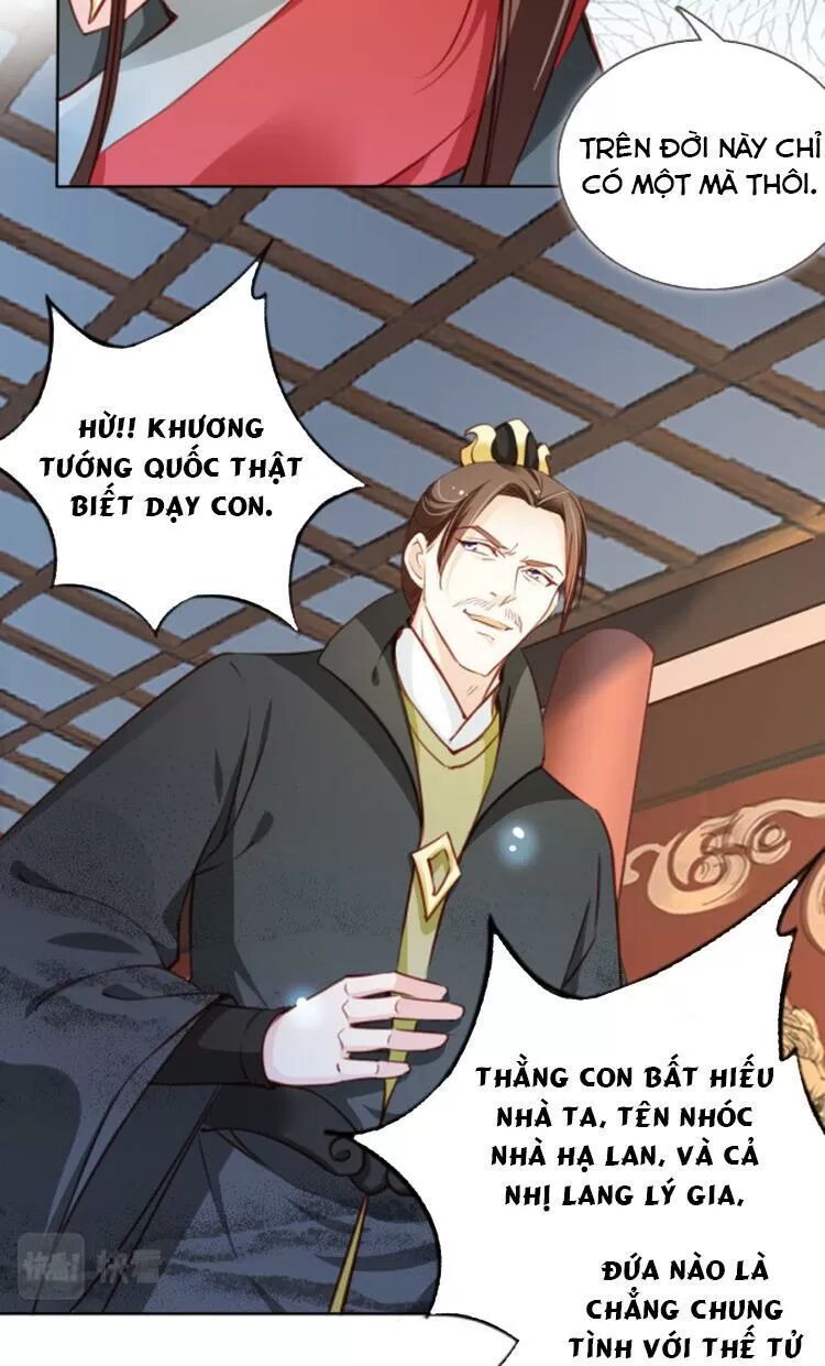 Nàng Trở Thành Bạch Nguyệt Quang Của Vương Gia Bệnh Kiều: Chapter 85: Thiên hạ đại loạn, Đại Chu sắp vong