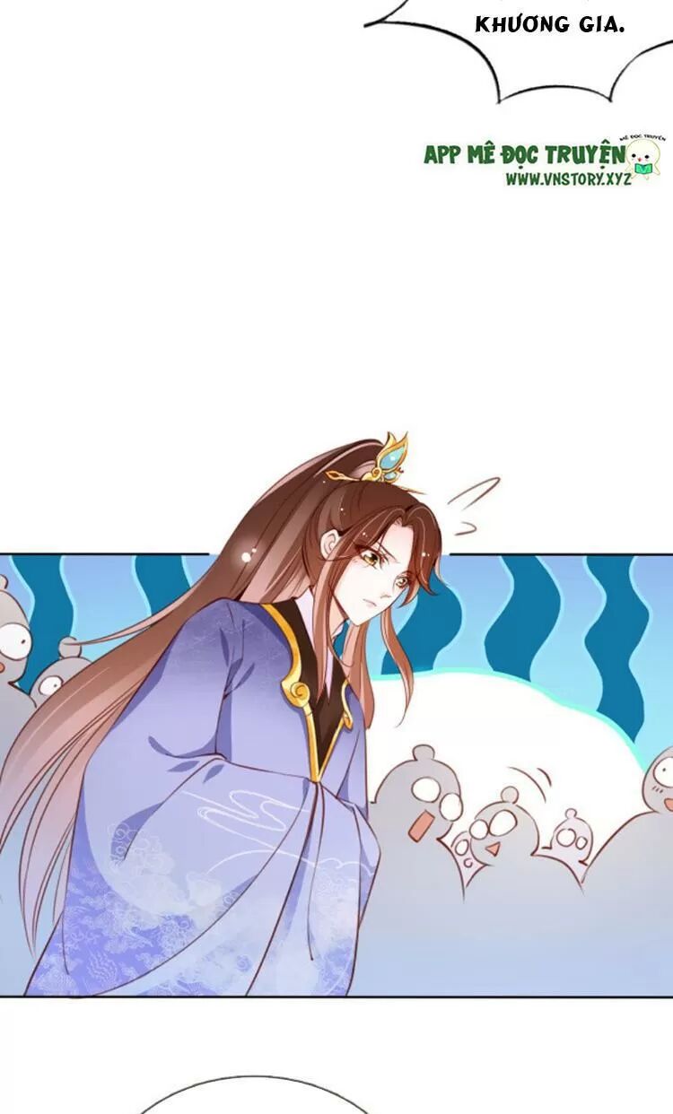 Nàng Trở Thành Bạch Nguyệt Quang Của Vương Gia Bệnh Kiều: Chapter 85: Thiên hạ đại loạn, Đại Chu sắp vong