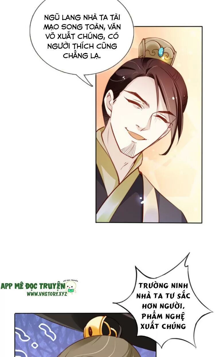 Nàng Trở Thành Bạch Nguyệt Quang Của Vương Gia Bệnh Kiều: Chapter 85: Thiên hạ đại loạn, Đại Chu sắp vong