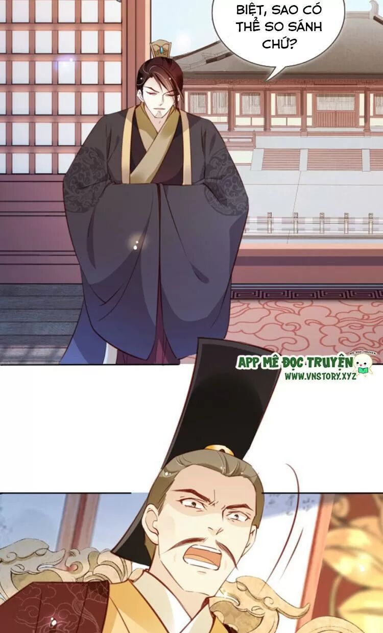 Nàng Trở Thành Bạch Nguyệt Quang Của Vương Gia Bệnh Kiều: Chapter 85: Thiên hạ đại loạn, Đại Chu sắp vong