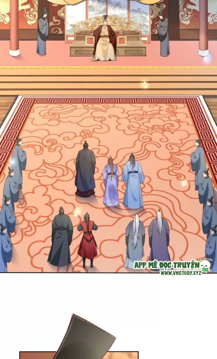 Nàng Trở Thành Bạch Nguyệt Quang Của Vương Gia Bệnh Kiều: Chapter 85: Thiên hạ đại loạn, Đại Chu sắp vong
