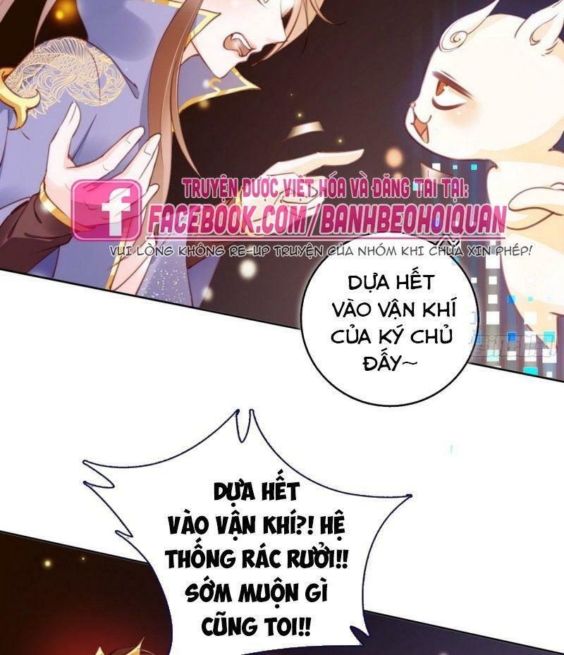 Nàng Trở Thành Bạch Nguyệt Quang Của Vương Gia Bệnh Kiều: Chapter 9