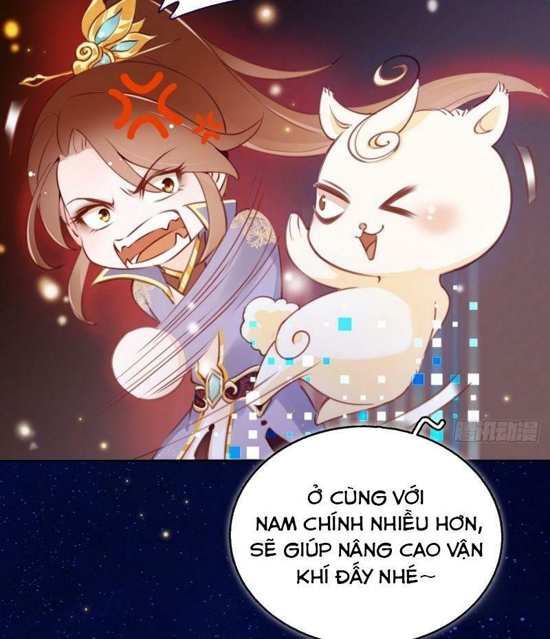 Nàng Trở Thành Bạch Nguyệt Quang Của Vương Gia Bệnh Kiều: Chapter 9