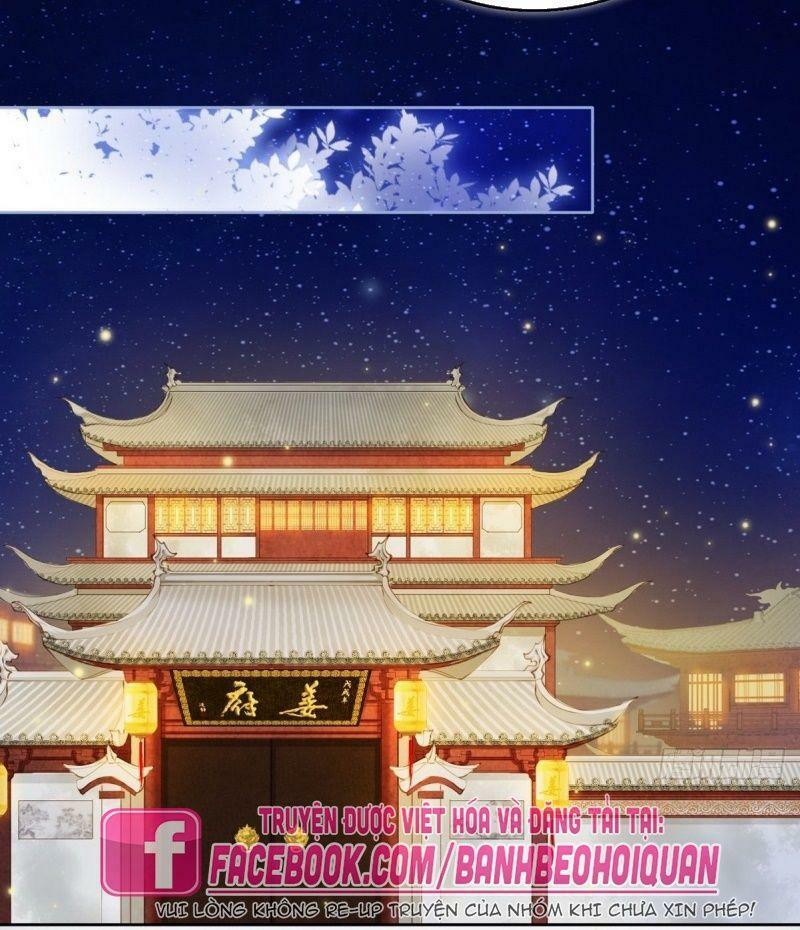Nàng Trở Thành Bạch Nguyệt Quang Của Vương Gia Bệnh Kiều: Chapter 9