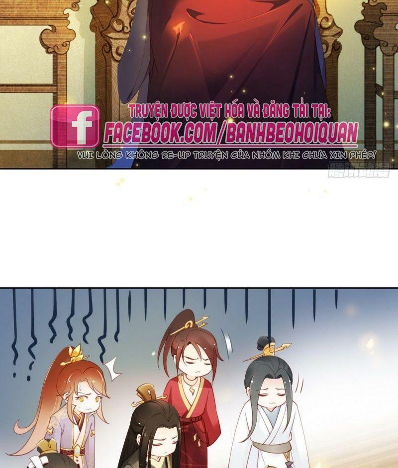 Nàng Trở Thành Bạch Nguyệt Quang Của Vương Gia Bệnh Kiều: Chapter 9