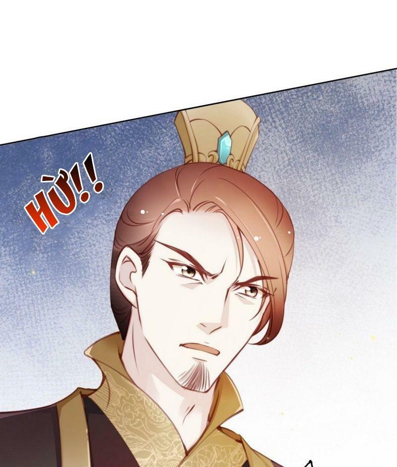 Nàng Trở Thành Bạch Nguyệt Quang Của Vương Gia Bệnh Kiều: Chapter 9