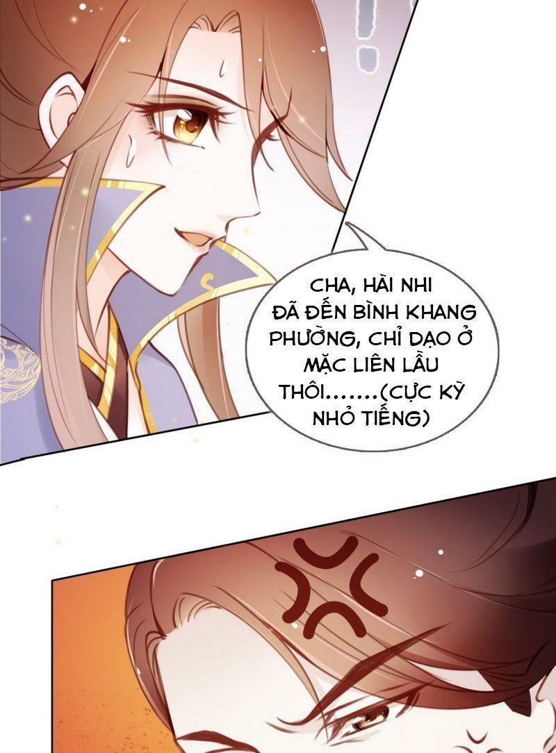 Nàng Trở Thành Bạch Nguyệt Quang Của Vương Gia Bệnh Kiều: Chapter 9