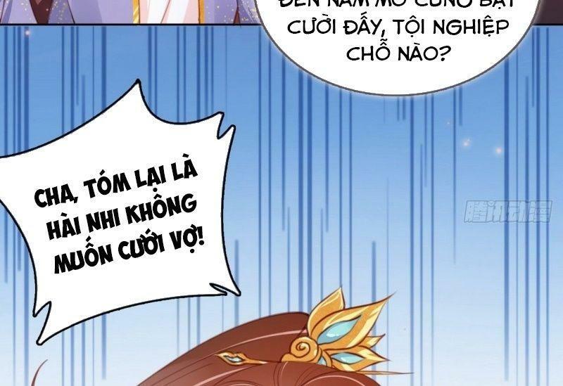 Nàng Trở Thành Bạch Nguyệt Quang Của Vương Gia Bệnh Kiều: Chapter 9