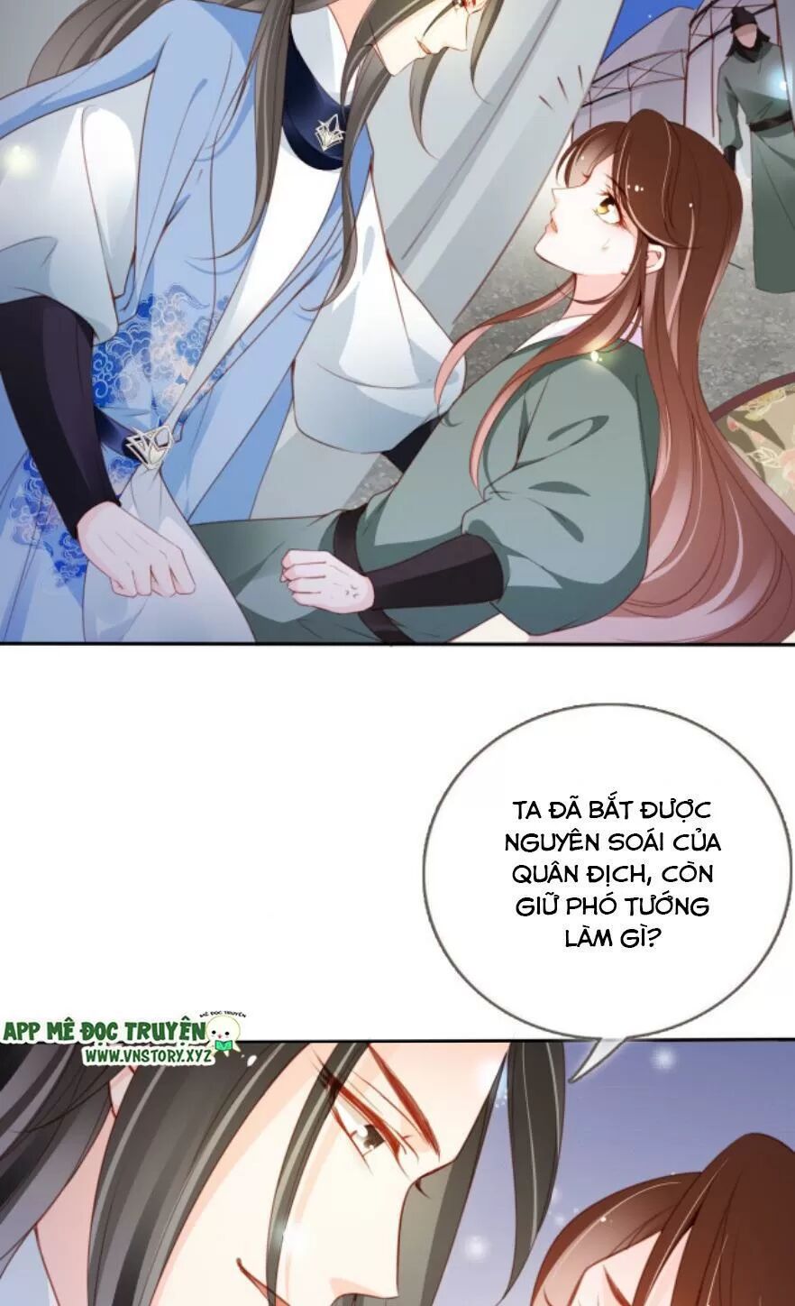 Nàng Trở Thành Bạch Nguyệt Quang Của Vương Gia Bệnh Kiều: Chapter 92: Tên lưu manh không biết xấu hổ