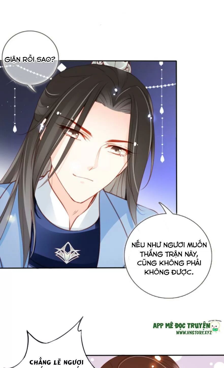 Nàng Trở Thành Bạch Nguyệt Quang Của Vương Gia Bệnh Kiều: Chapter 92: Tên lưu manh không biết xấu hổ