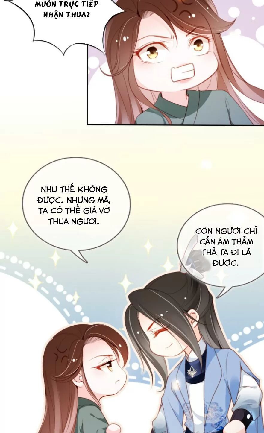 Nàng Trở Thành Bạch Nguyệt Quang Của Vương Gia Bệnh Kiều: Chapter 92: Tên lưu manh không biết xấu hổ