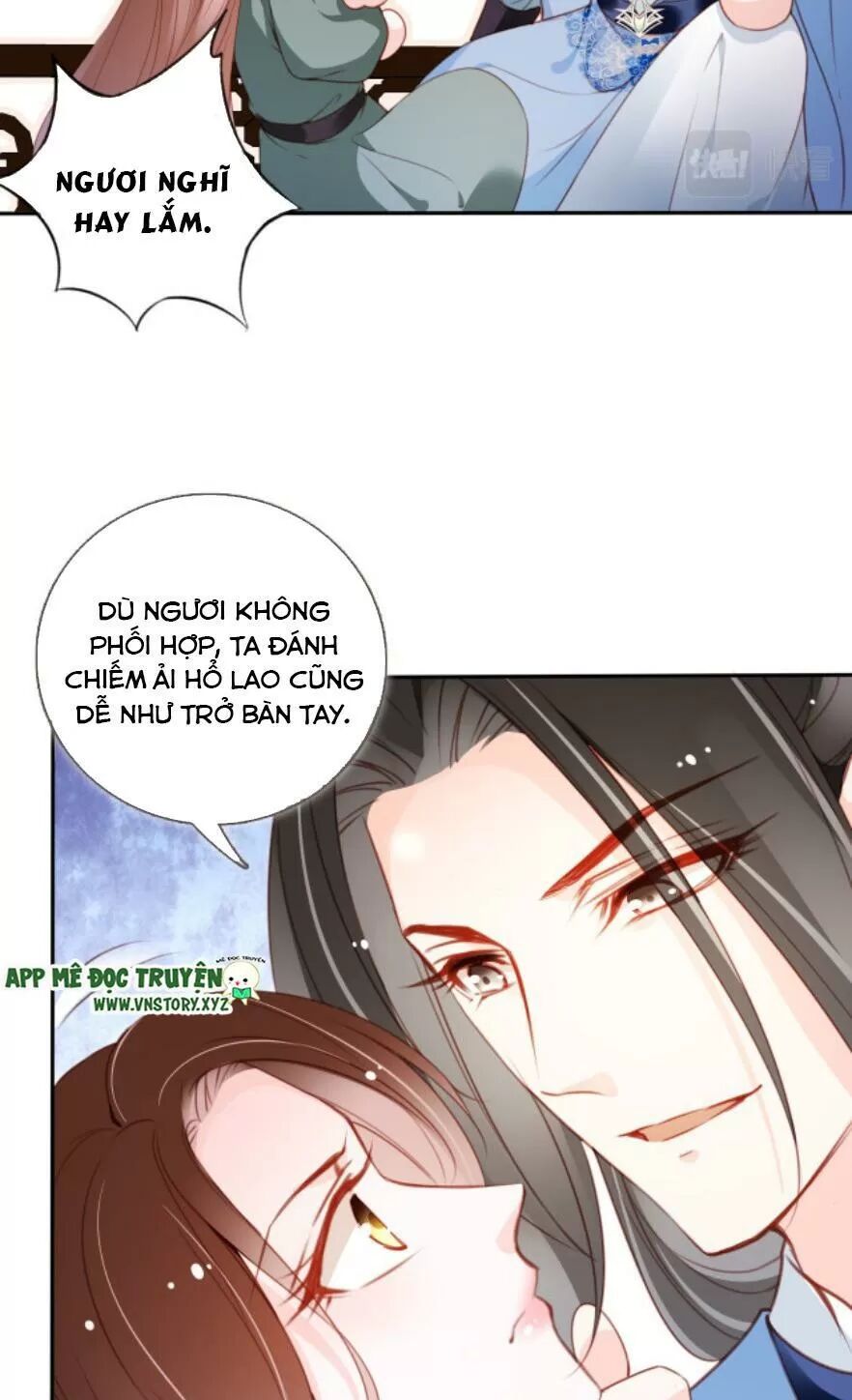 Nàng Trở Thành Bạch Nguyệt Quang Của Vương Gia Bệnh Kiều: Chapter 92: Tên lưu manh không biết xấu hổ