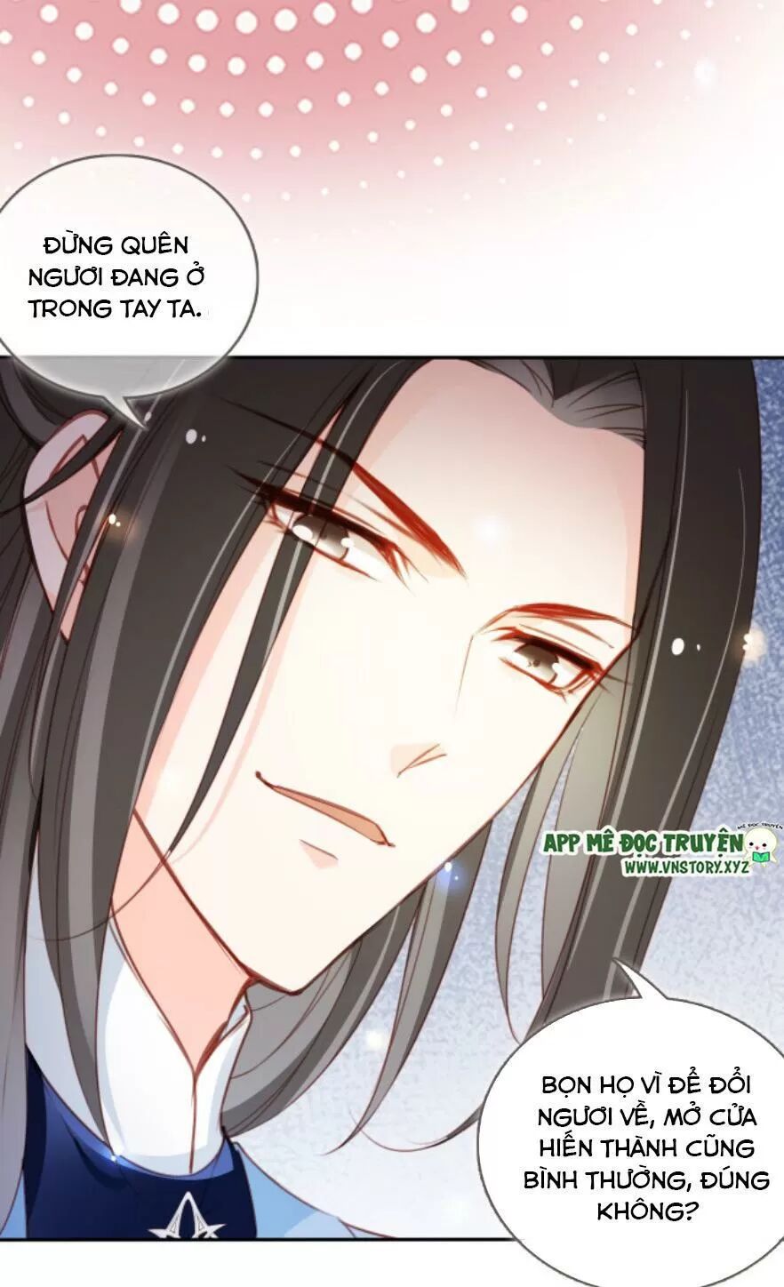 Nàng Trở Thành Bạch Nguyệt Quang Của Vương Gia Bệnh Kiều: Chapter 92: Tên lưu manh không biết xấu hổ