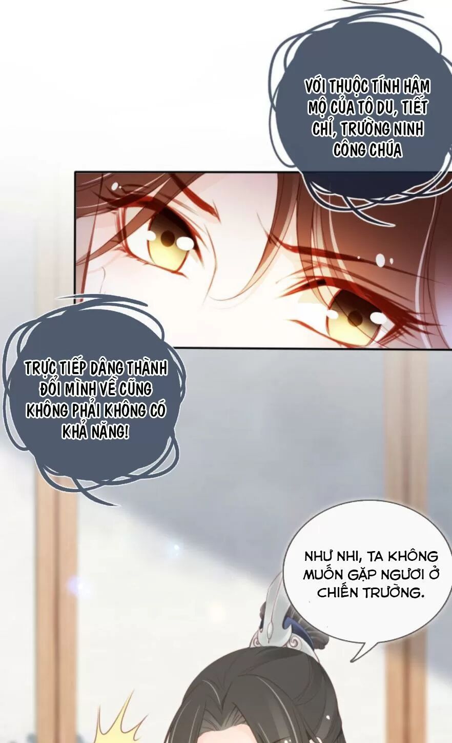 Nàng Trở Thành Bạch Nguyệt Quang Của Vương Gia Bệnh Kiều: Chapter 92: Tên lưu manh không biết xấu hổ