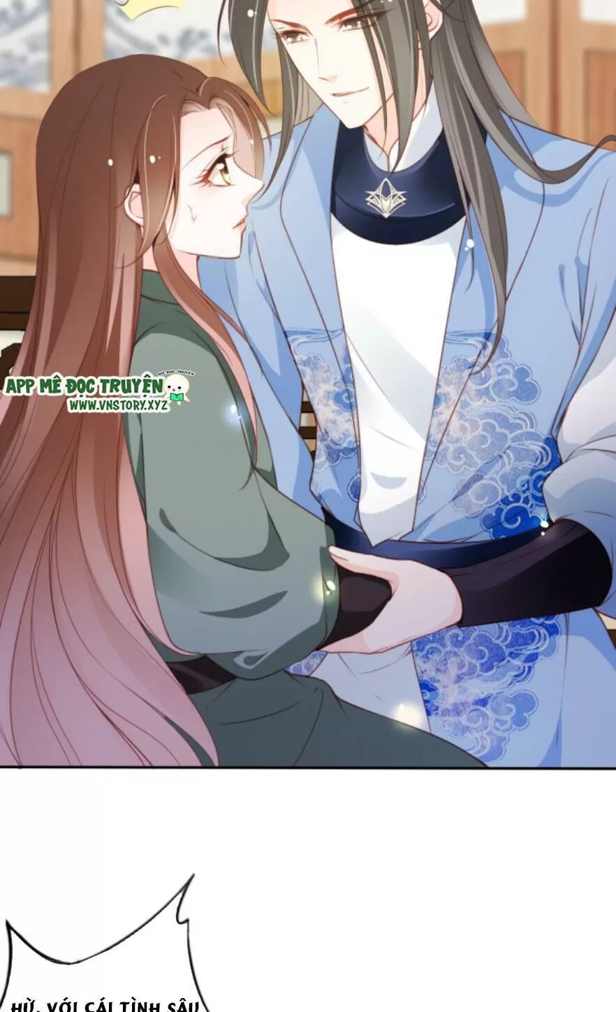 Nàng Trở Thành Bạch Nguyệt Quang Của Vương Gia Bệnh Kiều: Chapter 92: Tên lưu manh không biết xấu hổ