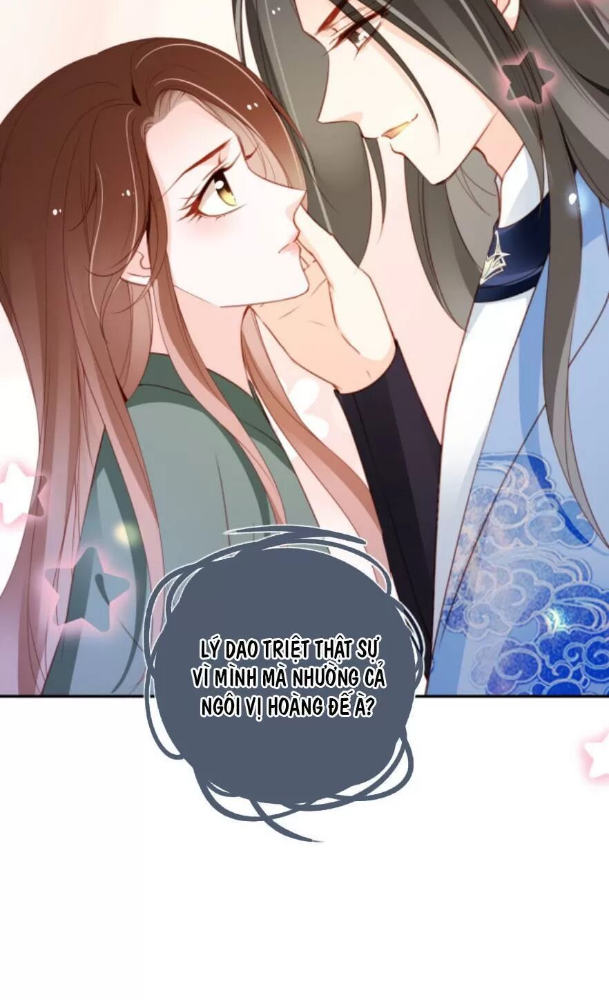 Nàng Trở Thành Bạch Nguyệt Quang Của Vương Gia Bệnh Kiều: Chapter 92: Tên lưu manh không biết xấu hổ