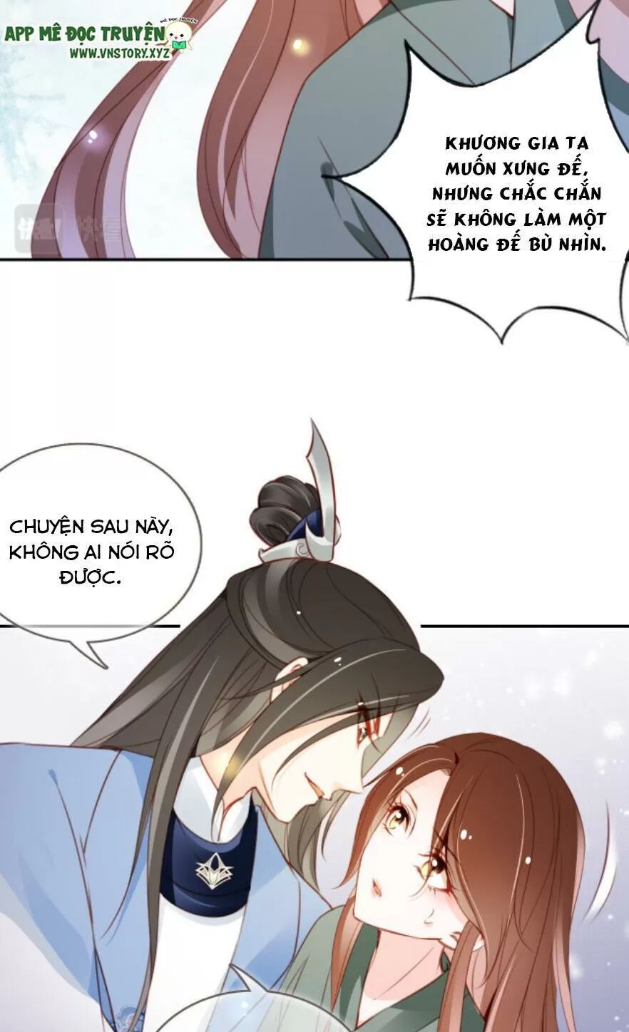 Nàng Trở Thành Bạch Nguyệt Quang Của Vương Gia Bệnh Kiều: Chapter 92: Tên lưu manh không biết xấu hổ