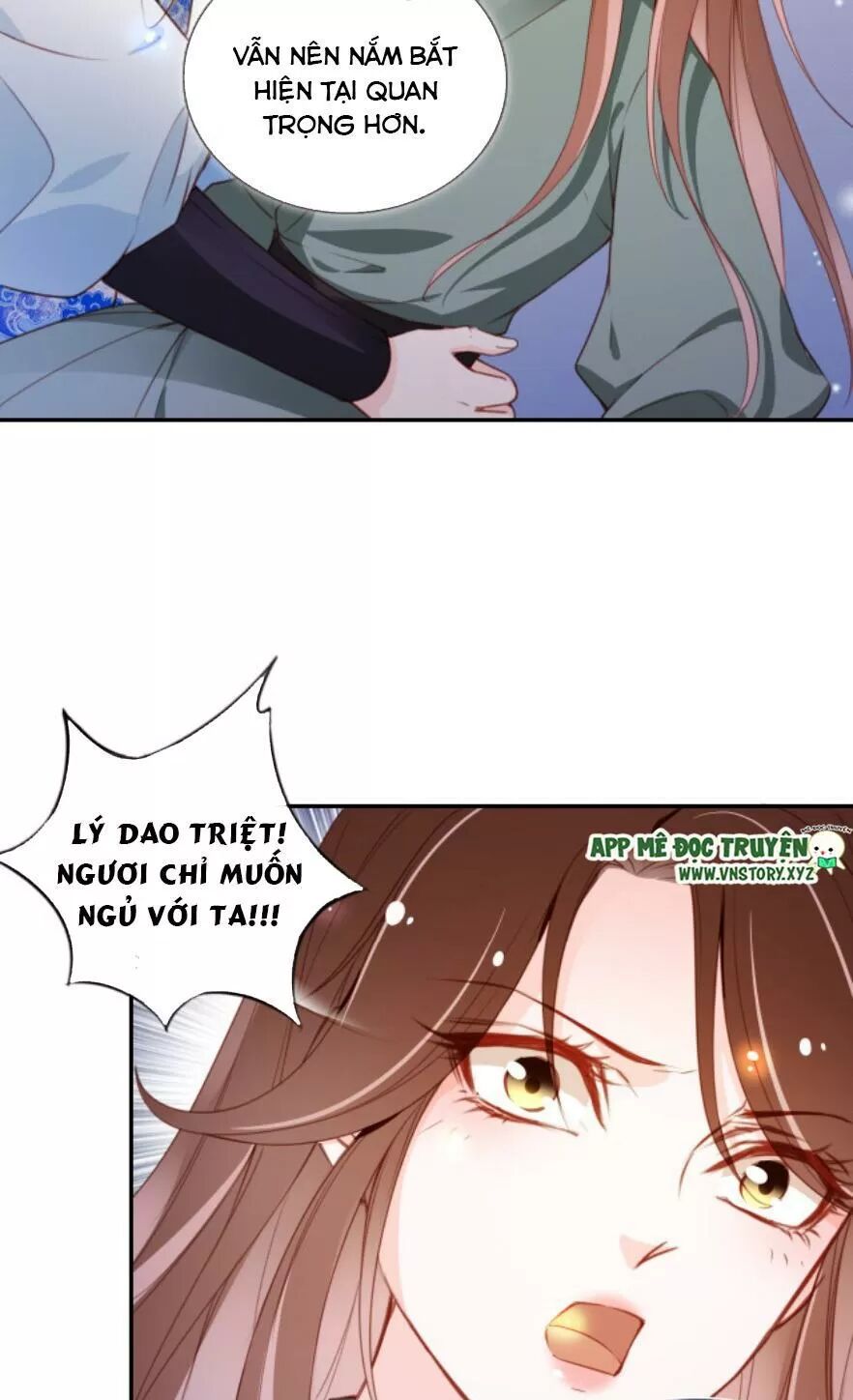Nàng Trở Thành Bạch Nguyệt Quang Của Vương Gia Bệnh Kiều: Chapter 92: Tên lưu manh không biết xấu hổ