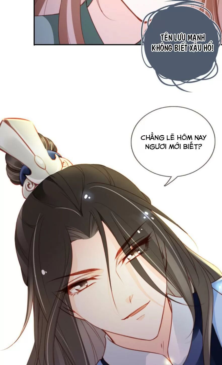 Nàng Trở Thành Bạch Nguyệt Quang Của Vương Gia Bệnh Kiều: Chapter 92: Tên lưu manh không biết xấu hổ