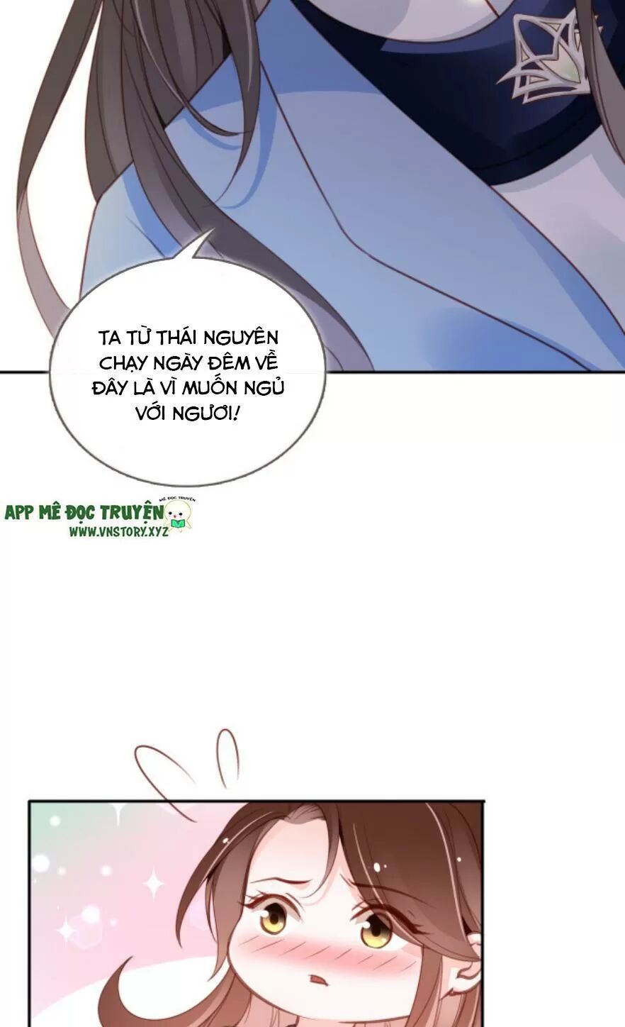 Nàng Trở Thành Bạch Nguyệt Quang Của Vương Gia Bệnh Kiều: Chapter 92: Tên lưu manh không biết xấu hổ