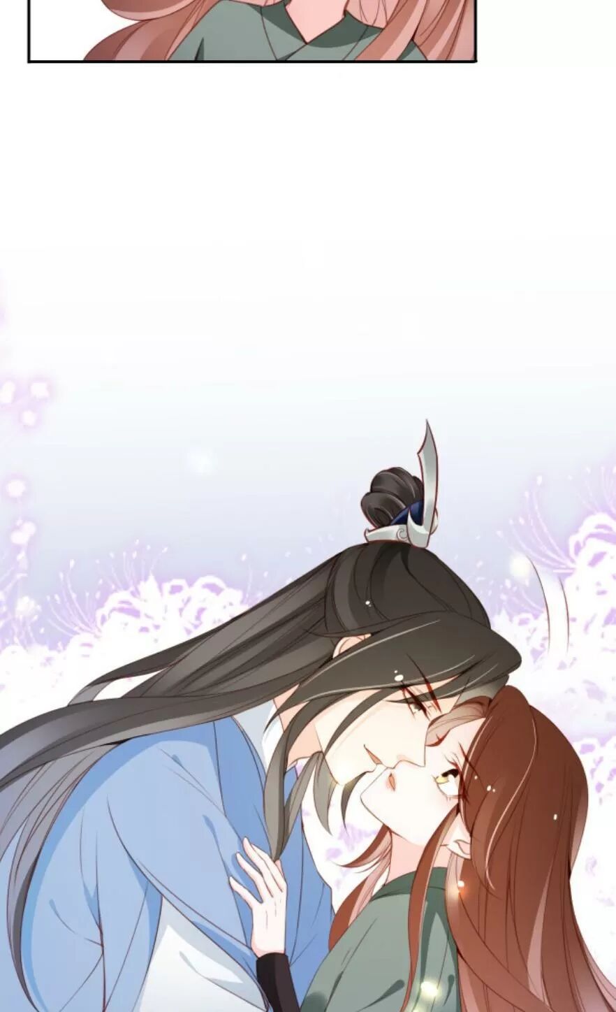Nàng Trở Thành Bạch Nguyệt Quang Của Vương Gia Bệnh Kiều: Chapter 92: Tên lưu manh không biết xấu hổ