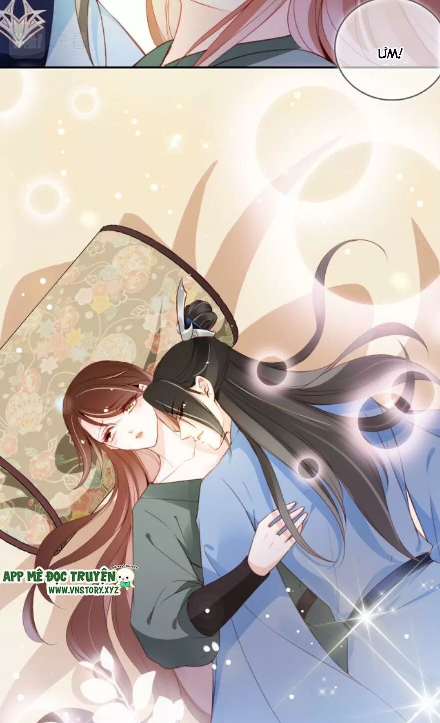 Nàng Trở Thành Bạch Nguyệt Quang Của Vương Gia Bệnh Kiều: Chapter 92: Tên lưu manh không biết xấu hổ