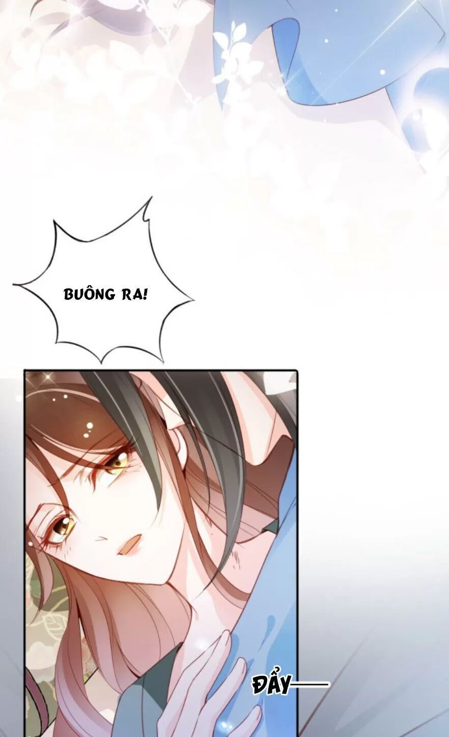 Nàng Trở Thành Bạch Nguyệt Quang Của Vương Gia Bệnh Kiều: Chapter 92: Tên lưu manh không biết xấu hổ