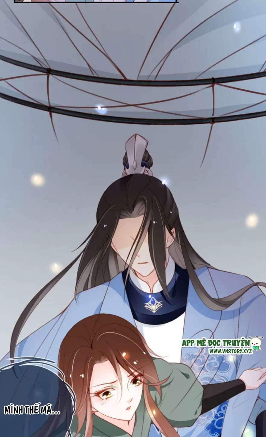 Nàng Trở Thành Bạch Nguyệt Quang Của Vương Gia Bệnh Kiều: Chapter 92: Tên lưu manh không biết xấu hổ