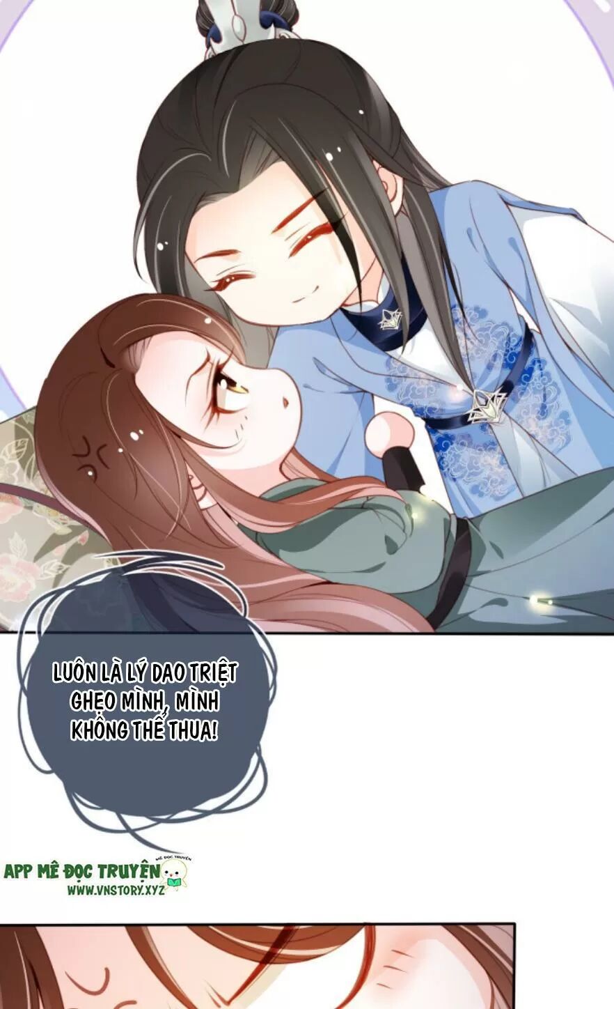 Nàng Trở Thành Bạch Nguyệt Quang Của Vương Gia Bệnh Kiều: Chapter 92: Tên lưu manh không biết xấu hổ