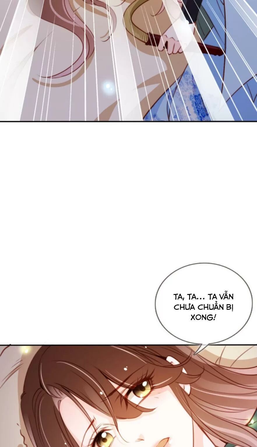 Nàng Trở Thành Bạch Nguyệt Quang Của Vương Gia Bệnh Kiều: Chapter 93: Bị lộ thân phận con gái