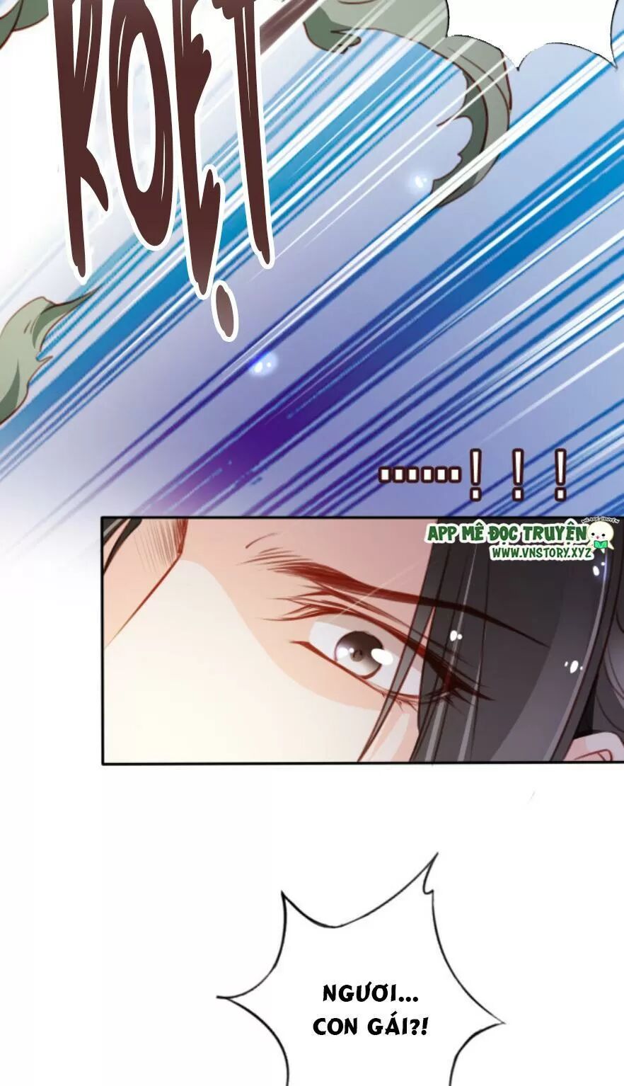 Nàng Trở Thành Bạch Nguyệt Quang Của Vương Gia Bệnh Kiều: Chapter 93: Bị lộ thân phận con gái
