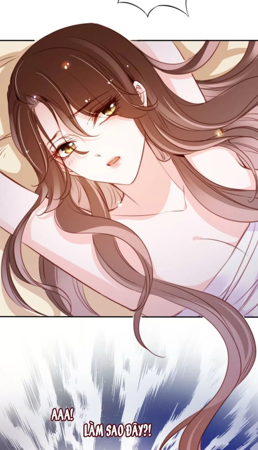 Nàng Trở Thành Bạch Nguyệt Quang Của Vương Gia Bệnh Kiều: Chapter 93: Bị lộ thân phận con gái