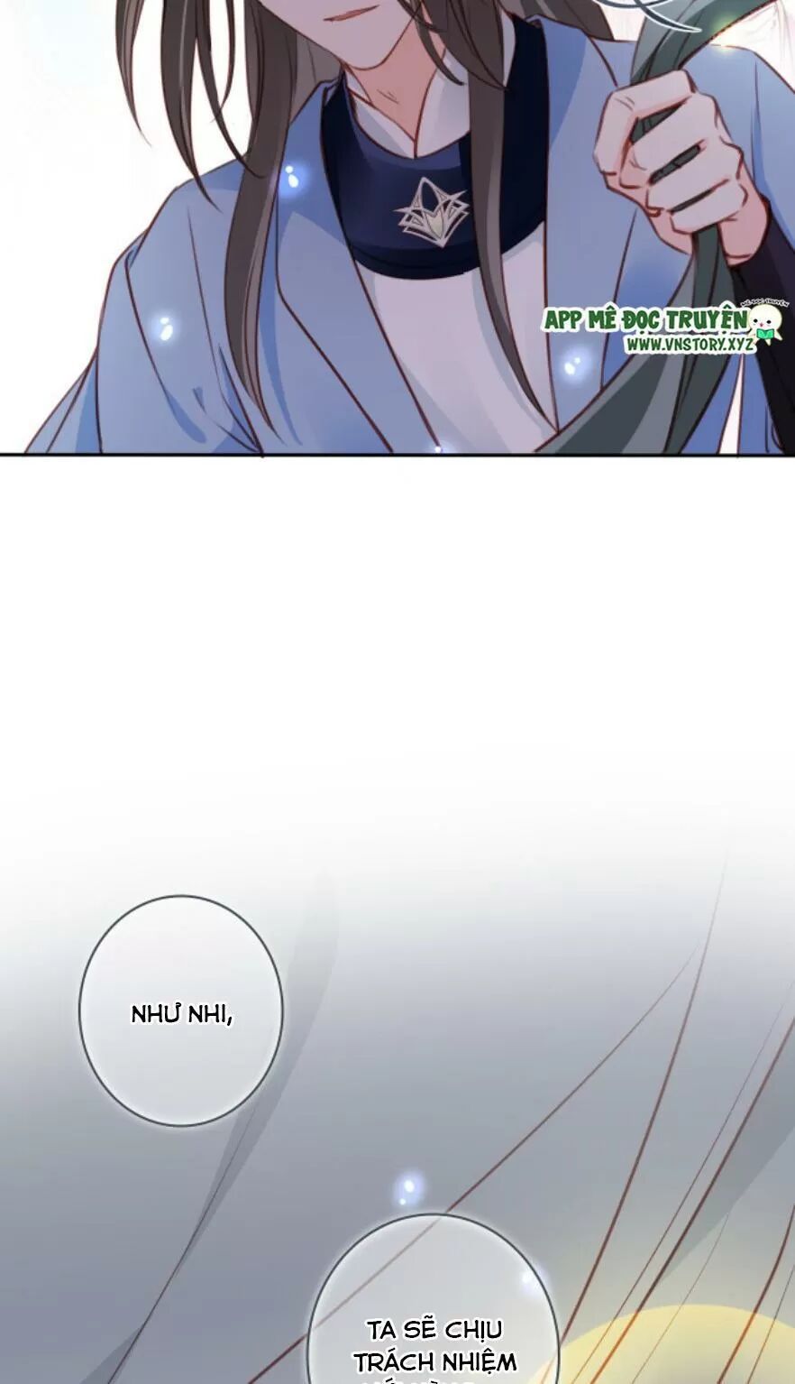 Nàng Trở Thành Bạch Nguyệt Quang Của Vương Gia Bệnh Kiều: Chapter 93: Bị lộ thân phận con gái