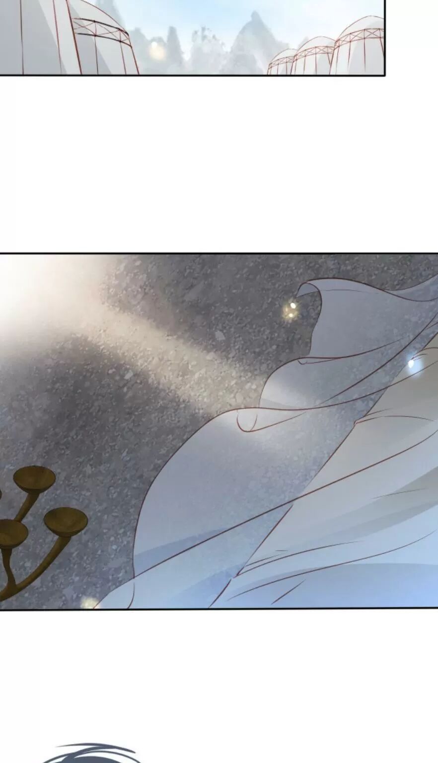 Nàng Trở Thành Bạch Nguyệt Quang Của Vương Gia Bệnh Kiều: Chapter 93: Bị lộ thân phận con gái