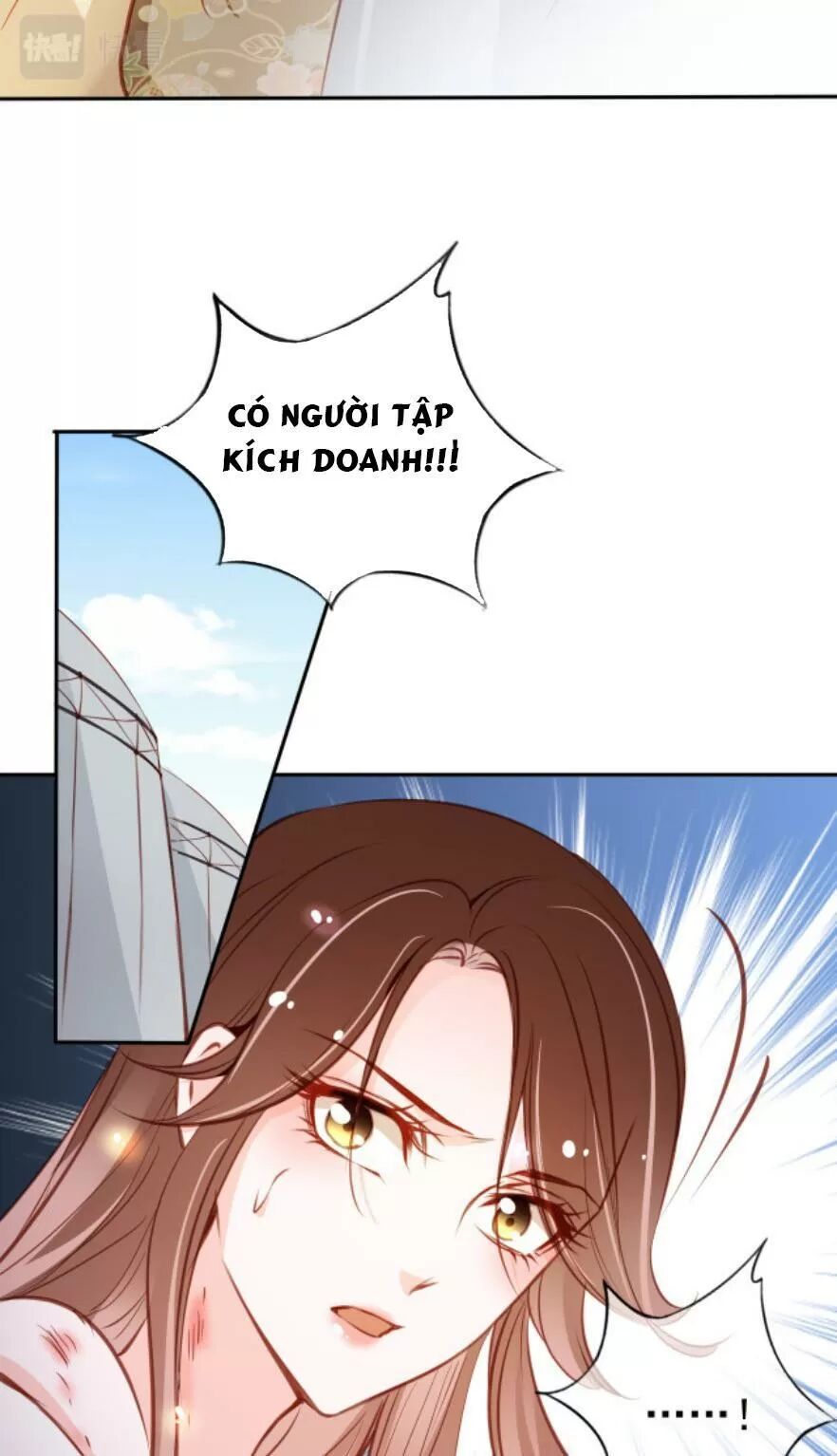 Nàng Trở Thành Bạch Nguyệt Quang Của Vương Gia Bệnh Kiều: Chapter 93: Bị lộ thân phận con gái