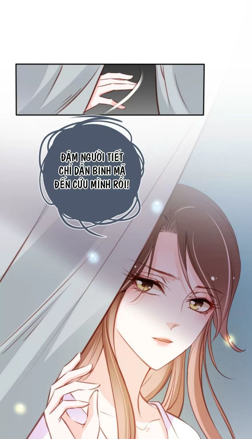 Nàng Trở Thành Bạch Nguyệt Quang Của Vương Gia Bệnh Kiều: Chapter 93: Bị lộ thân phận con gái