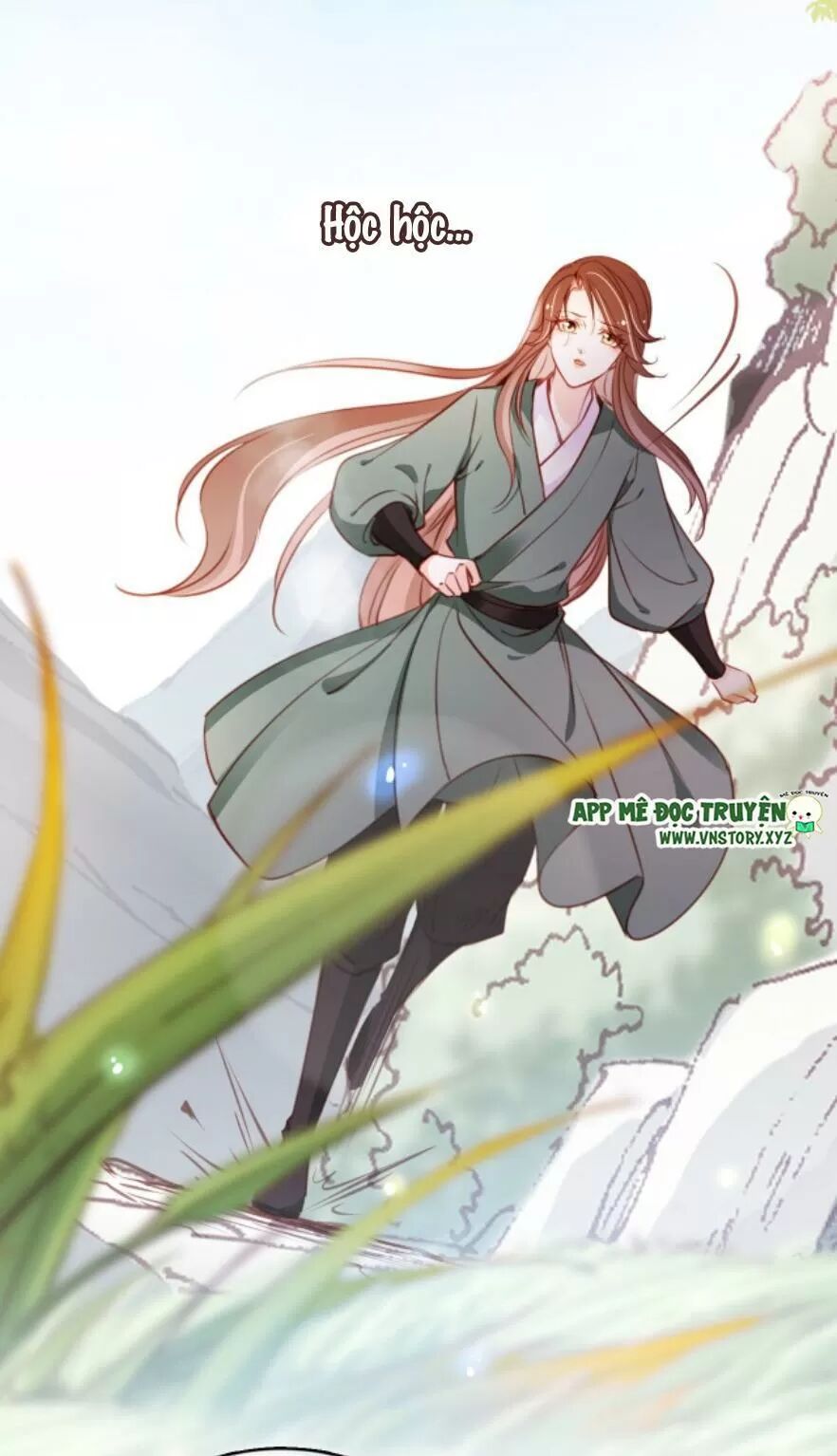 Nàng Trở Thành Bạch Nguyệt Quang Của Vương Gia Bệnh Kiều: Chapter 93: Bị lộ thân phận con gái
