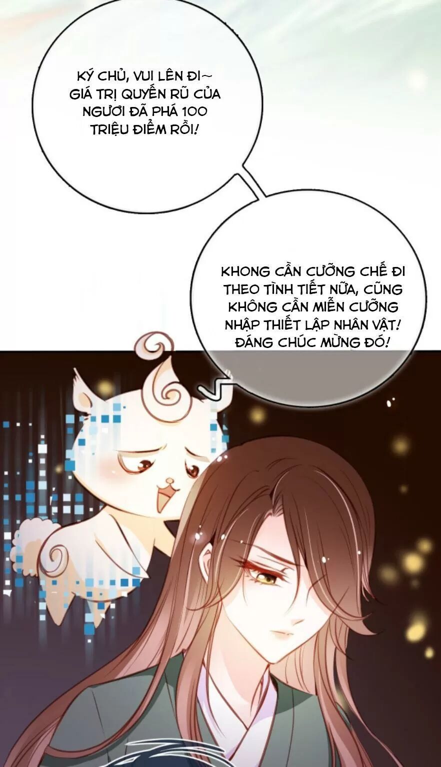 Nàng Trở Thành Bạch Nguyệt Quang Của Vương Gia Bệnh Kiều: Chapter 93: Bị lộ thân phận con gái